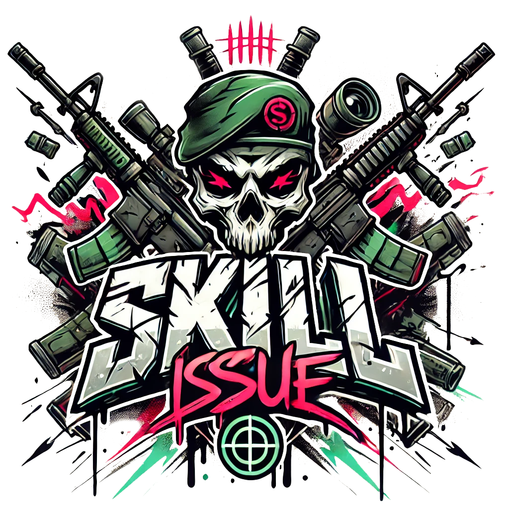 Skill Issue